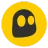 Logo CyberGhost