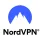 Logo NordVPN