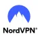 Logo NordVPN