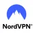 Logo NordVPN
