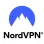 Logo NordVPN