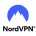 Logo NordVPN