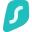 Logo Surfshark