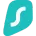 Logo Surfshark