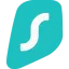 Logo Surfshark