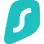Logo Surfshark