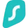 Logo Surfshark