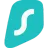 Logo Surfshark