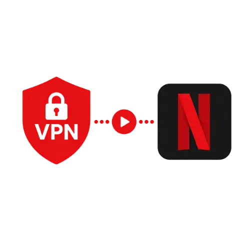 Le meilleur VPN pour Netflix et le streaming​