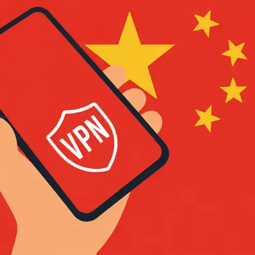 Le meilleur VPN pour la Chine​